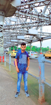 Sujit, 24, India