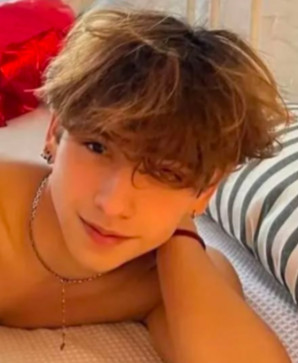 Homoguy Twink M20, 20, United States