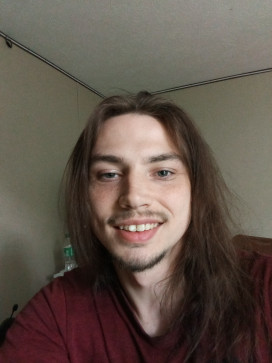 Ryan, 21, United States