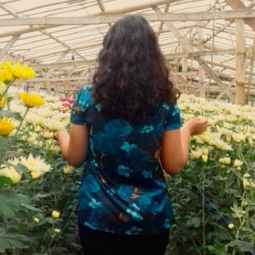 Dee, 32, Indonesia