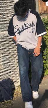 Sahil Jha, 18, India