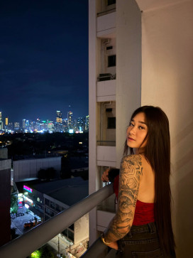Kyedae, 33, Poland