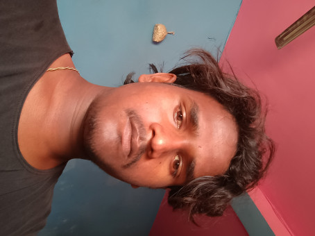 Raman Sahni, 18, India