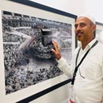 MusthafaKannur, 52, India