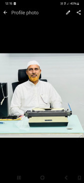 MusthafaKannur, 52, India