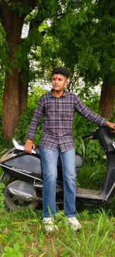 Decor Gamming FF Fan, 19, India