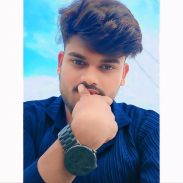 Niraj Kumar, 20, India
