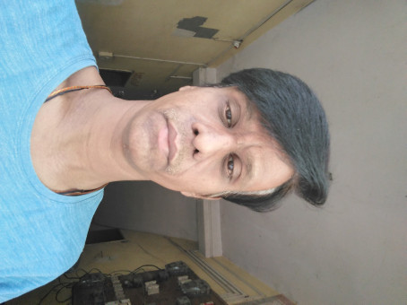 Satya Rathor, 36, India