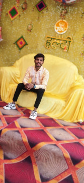 Love Shiv, 23, India