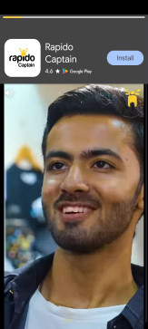 Vinay, 20, India