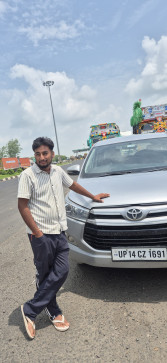Anil, 23, India