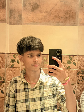Riddhi Verma, 18, India