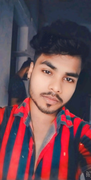 Rock, 25, India