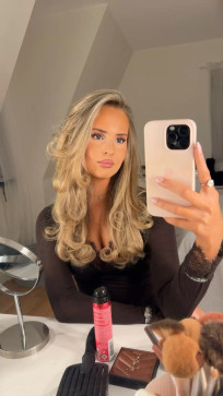 Ivana, 18, Netherlands