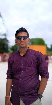 Raj Das, 20, India