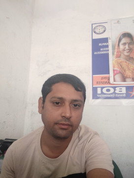 Harichandan Das, 18, India