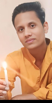 Suman Kumar, 24, India