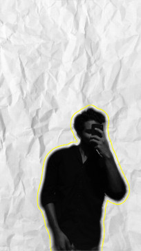 Siddu, 19, India