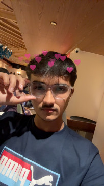 Dhruv Gaming, 18, India