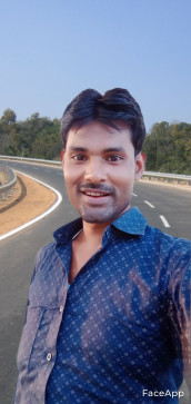 Farid Khan, 28, India