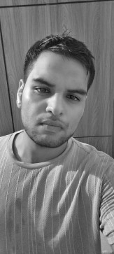 S I N G H , 23, India