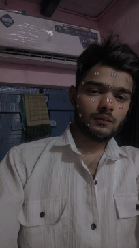 Sabir, 20, India