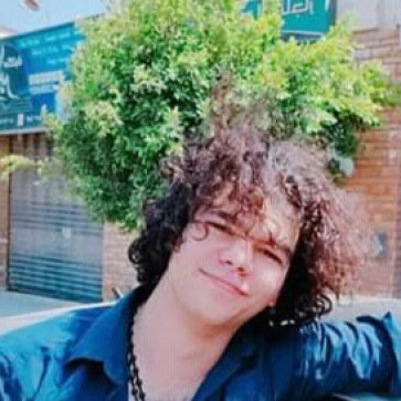 Mady, 27, Egypt