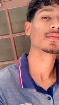 Armaan Gill, 18, United Arab Emirates