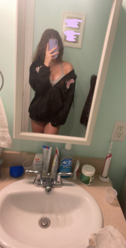 Lily, 18, United States