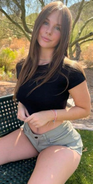 Carla Kirby, 30, Canada