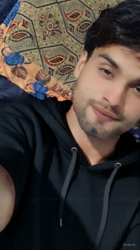 Shaban Malik, 18, India