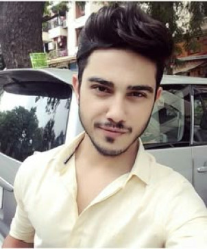 Sahil Gaming, 18, India