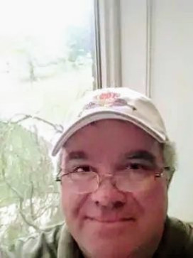 Joseph McKinney, 53, United States