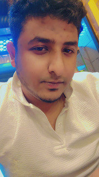 Rubel, 28, Bahrain