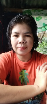 Gielyn, 41, Philippines