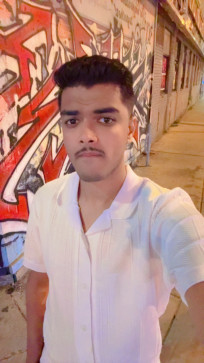 Jayy Shukla, 22, Canada