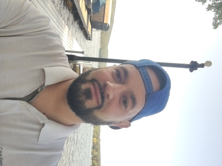 Connor Browning, 30, United States
