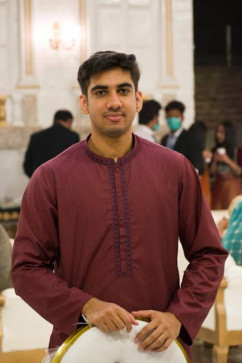 Ashifkhan7x, 32, India