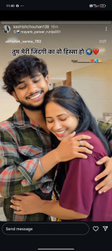 RAJDEEP, 25, India