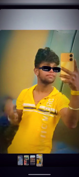 Rohan Kumar, 20, India