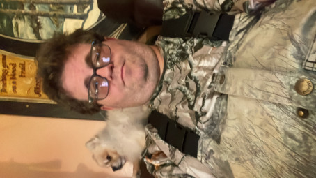 Careing Kind, 18, United States