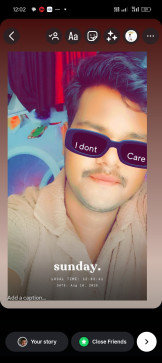 Dhruv Sharma, 21, India