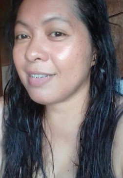 Jeanne, 42, Philippines