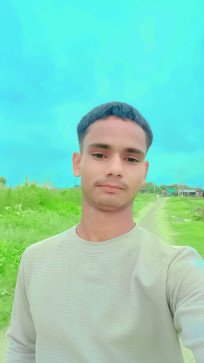 Lalu, 19, India