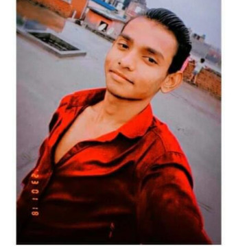 Rani Davi, 18, India