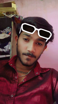 Tarun Parmar, 18, India