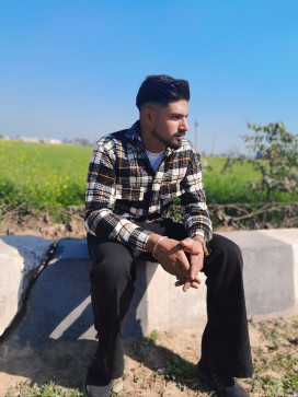 Rohit Choudhary, 26, India
