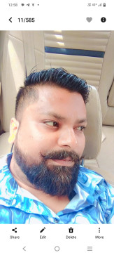 Sandeep, 34, India
