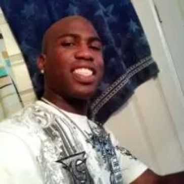 Leonard St John, 36, United States