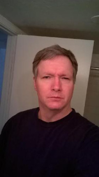 Rich Barnes, 66, United Kingdom